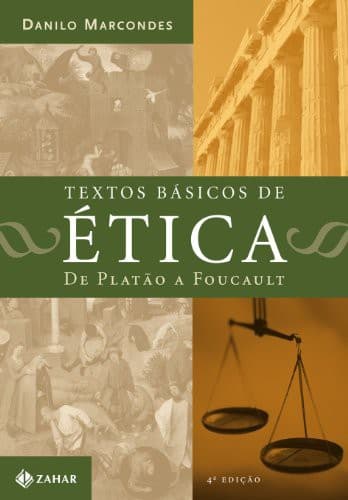 Textos Básicos De Ética
