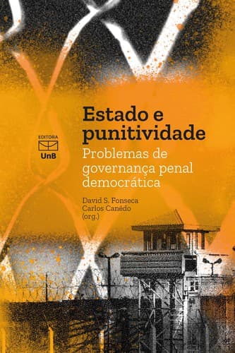 Estado e punitividade: problemas de governança penal democrática