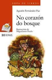 No Corazon Do Bosque