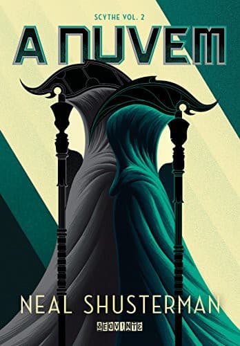 A nuvem: Scythe #2