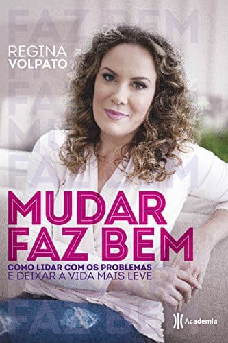 Mudar Faz Bem