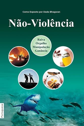 Non-Violence (In Portuguese)