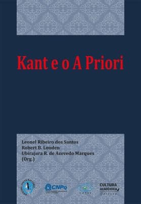 Kant e o a Priori