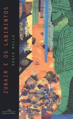 Zubair e os labirintos