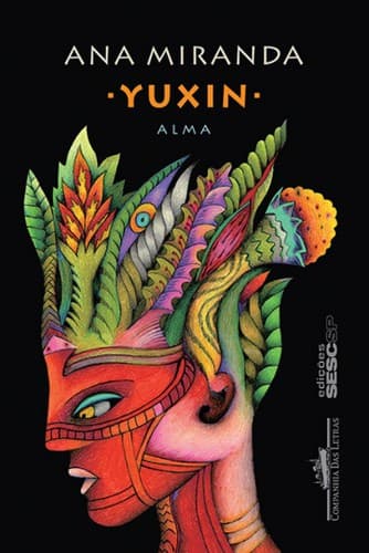 Yuxin: alma