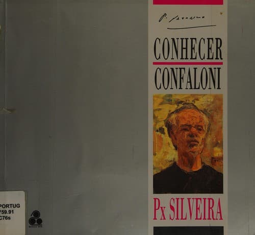 Conhecer Confaloni