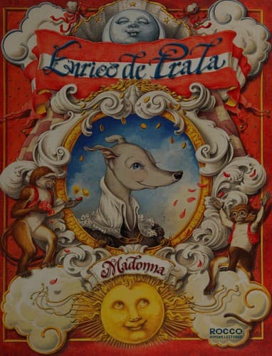 Enrico de prata