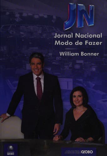 Jornal nacional: modo de fazer