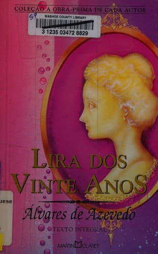 Lira dos Vinte Anos