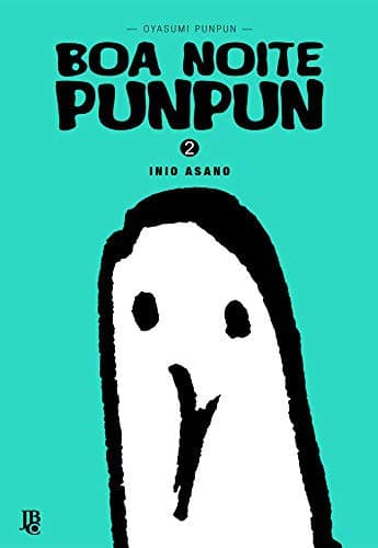 boa Noite Punpun - 2