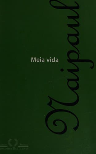 Meia Vida