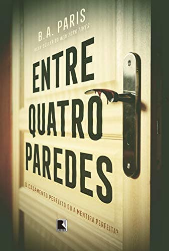 Entre quatro paredes