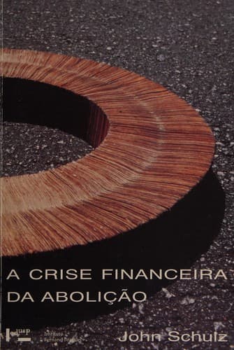 A crise financeira da abolição, 1875-1901