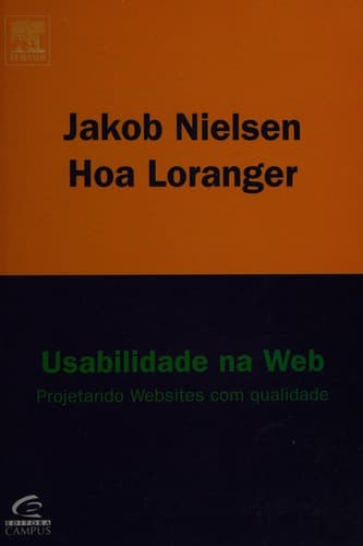 Usabilidade na Web