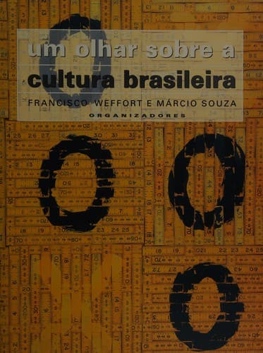 Um olhar sobre a cultura brasileira