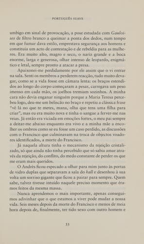 Português suave: [romance]