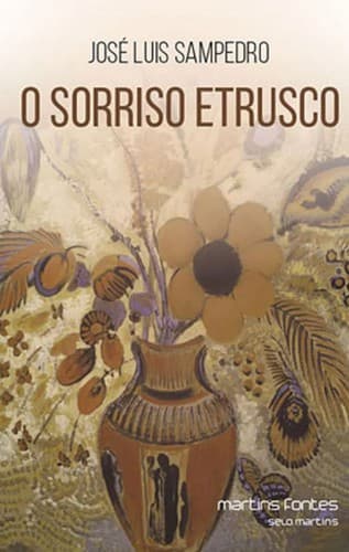 O sorriso etrusco