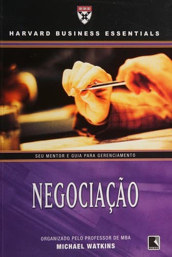 Negociação