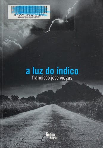 A luz do índico