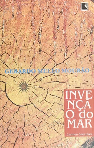 Invenção do Mar: Carmen saeculare