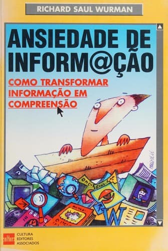 Ansiedade de Informação