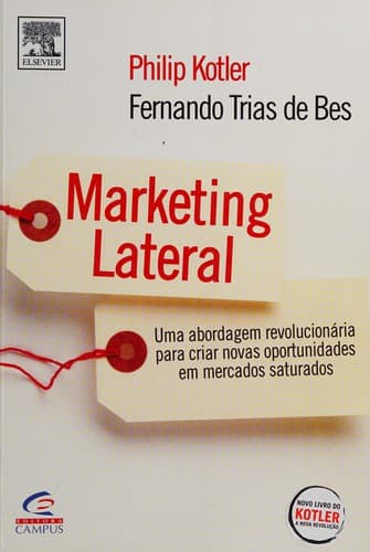 Marketing Lateral