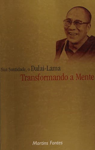 Transformando a mente: ensinamentos sobre como gerar a compaixão