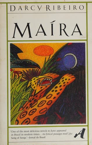 Maíra