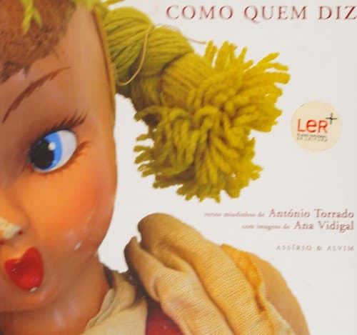 Como quem diz