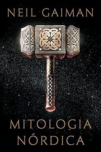 Mitologia Nórdica