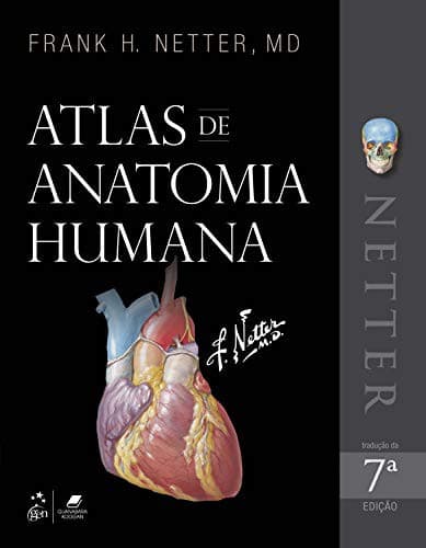 Netter Atlas de Anatomia Humana
