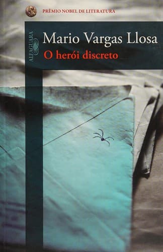 El herói discreto