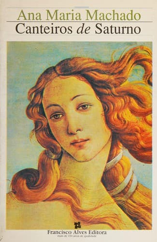 Canteiros de Saturno