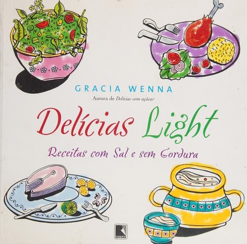 Delícias Light