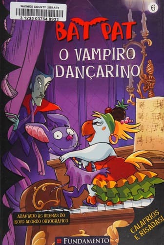 O vampiro dançarino