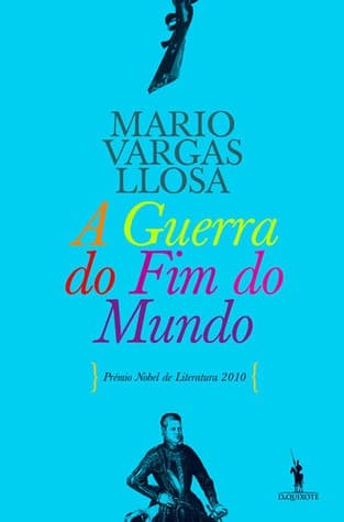 A guerra do fim do mundo