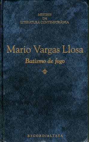 Batismo de fogo