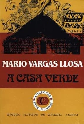 A Casa Verde