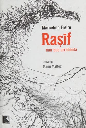 Rasif: mar que arrebenta