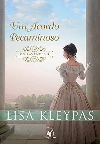 Um acordo pecaminoso: A história de Pandora