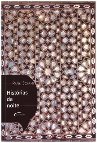 Históritas da noite