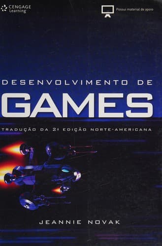 Desenvolvimento de games