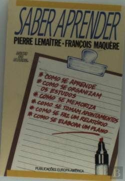 Saber Aprender