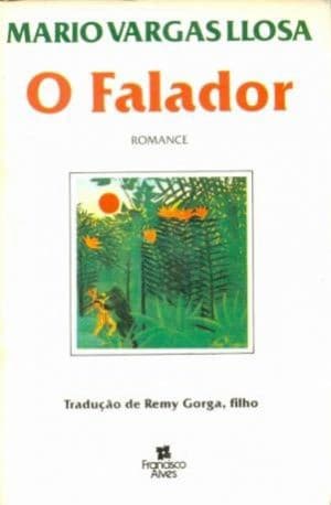O Falador