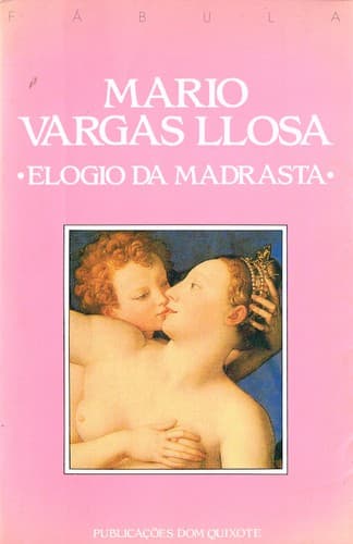 Elogio à madrasta