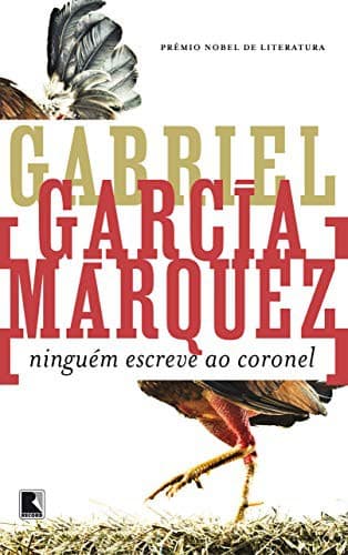 Ninguem Escreve Ao Coronel