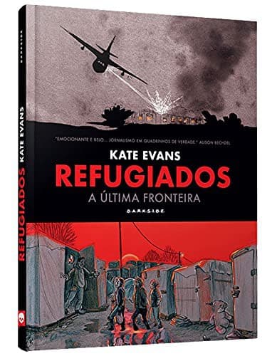 Refugiados: A Última Fronteira