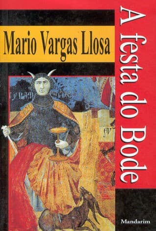 A Festa do Bode