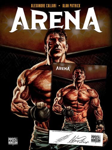 Arena