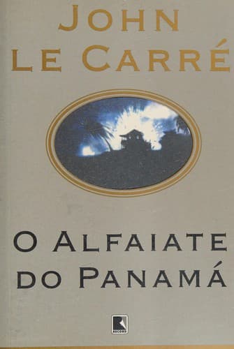 Alfaiate do Panamá, A